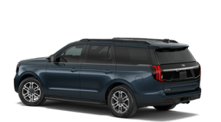 2026 Ford Expedition® External Image 3